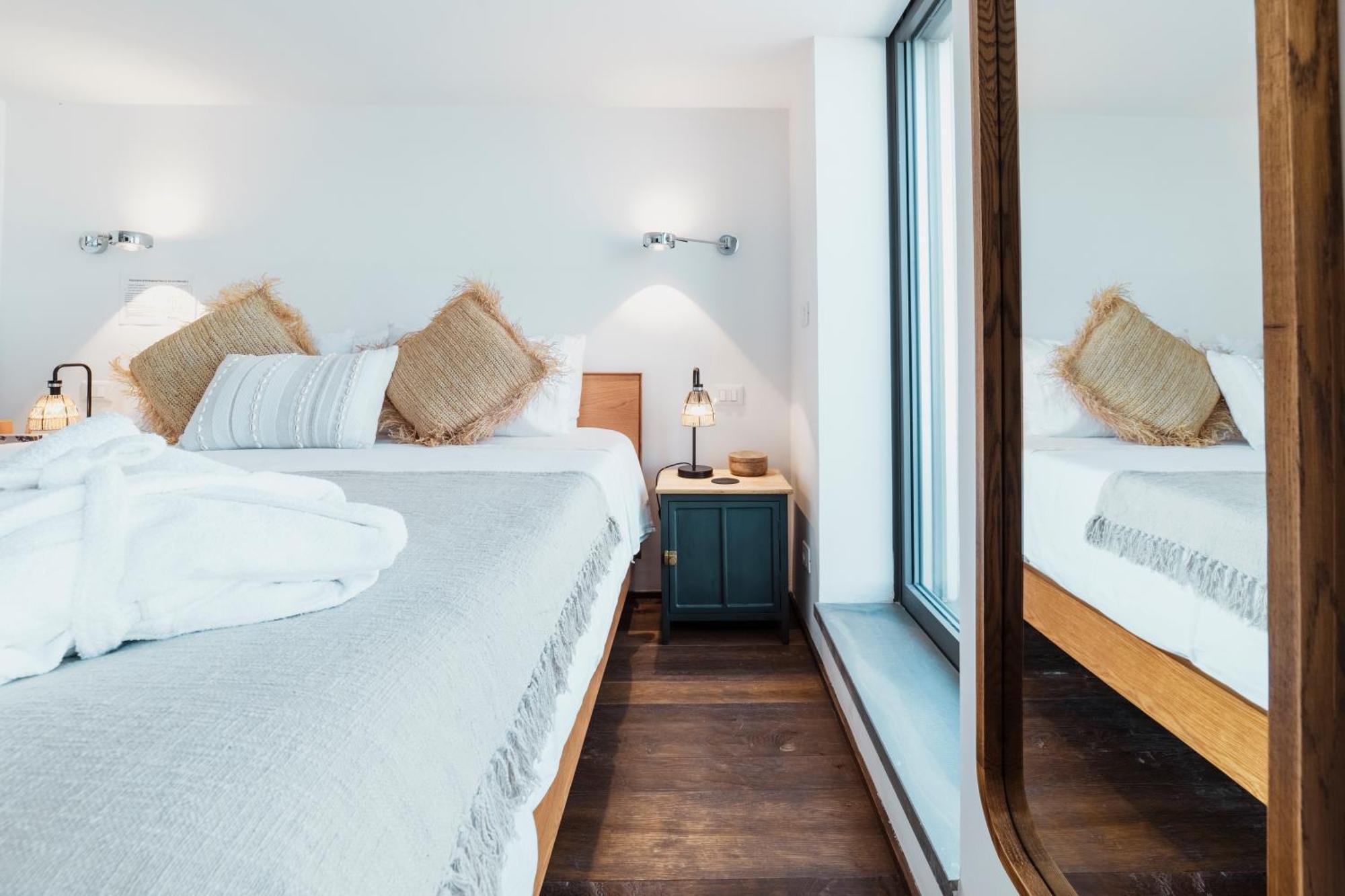 Appartement Skylife Tiber Luxury Penthouse Rome