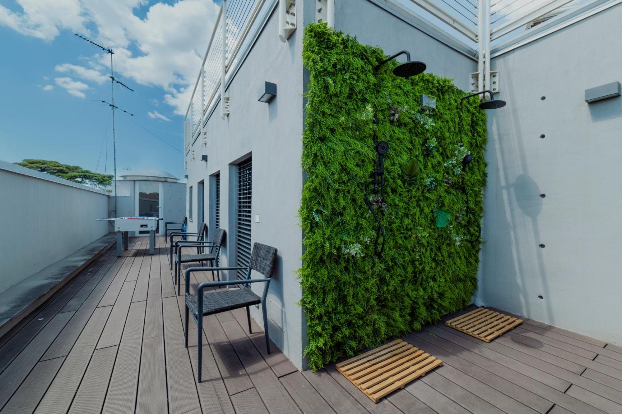 Appartement Skylife Tiber Luxury Penthouse