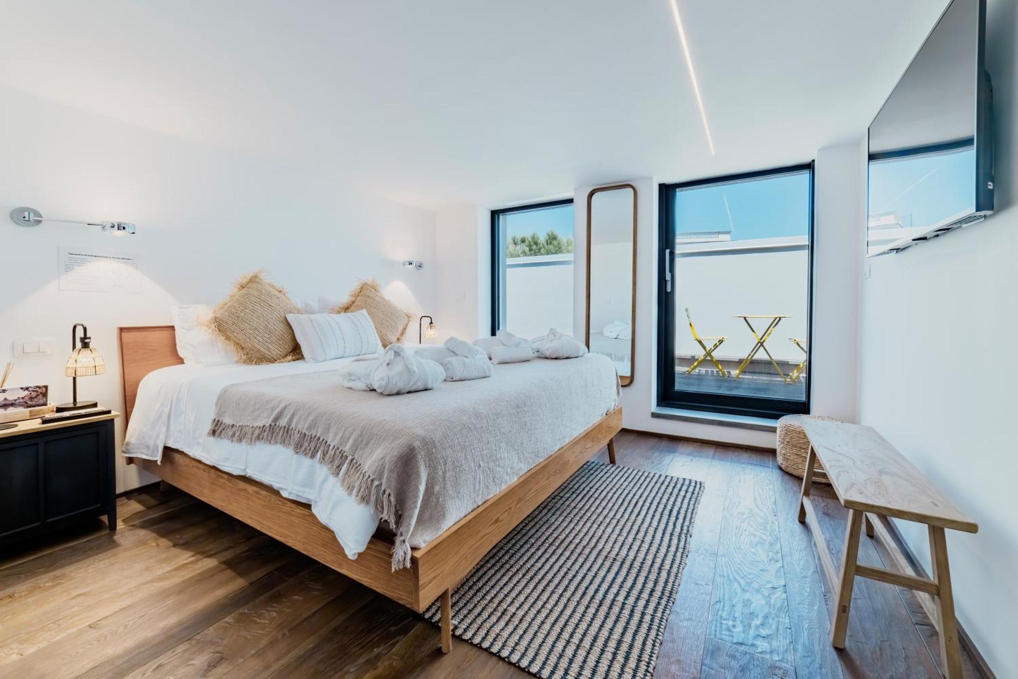 Skylife Tiber Luxury Penthouse Appartement *
