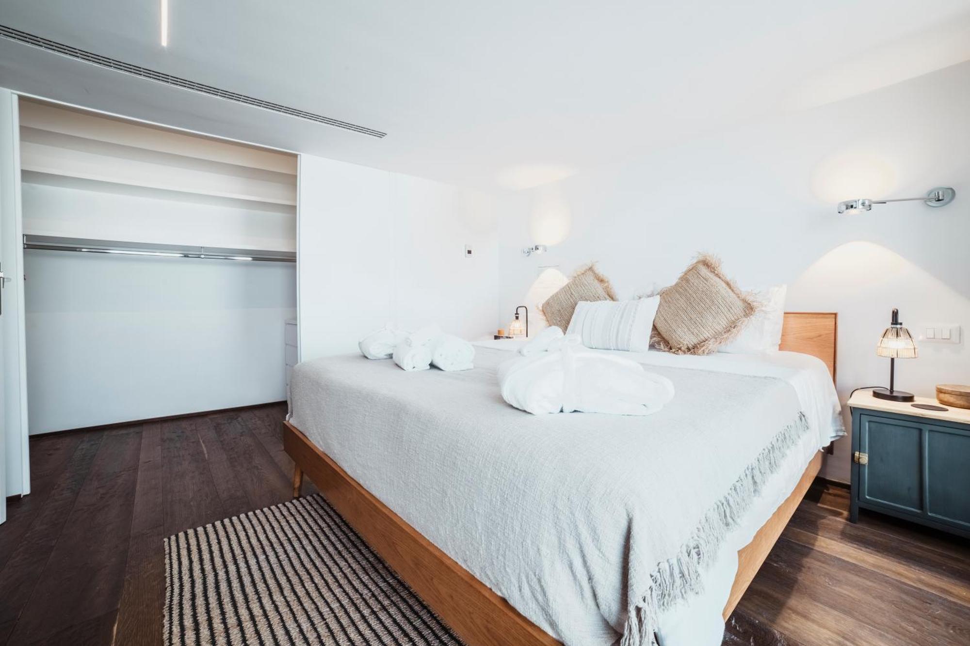 Appartement Skylife Tiber Luxury Penthouse Rome